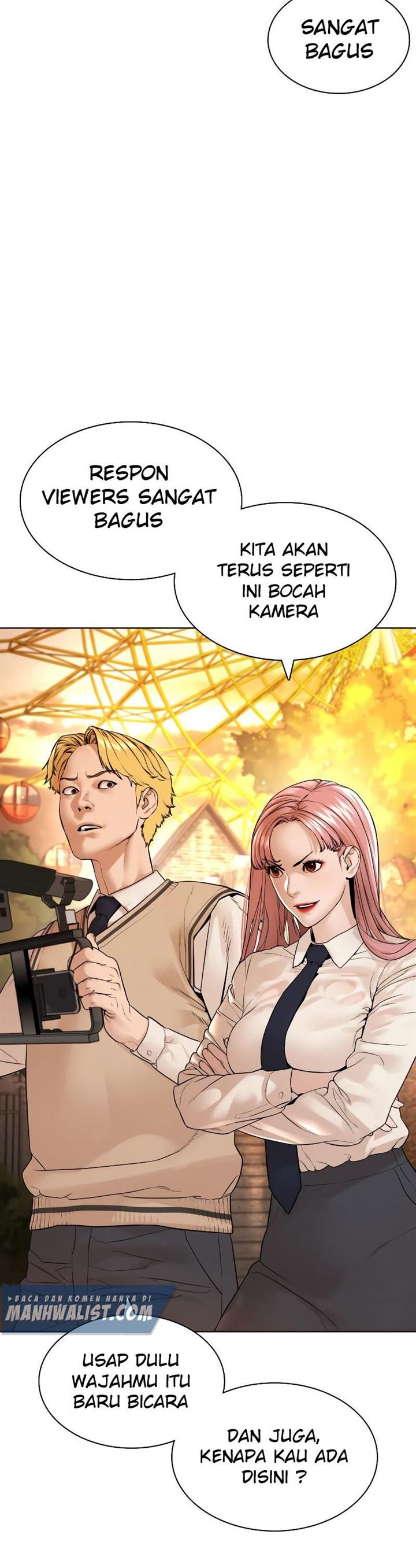How To Fight Chapter 149 Gambar 42