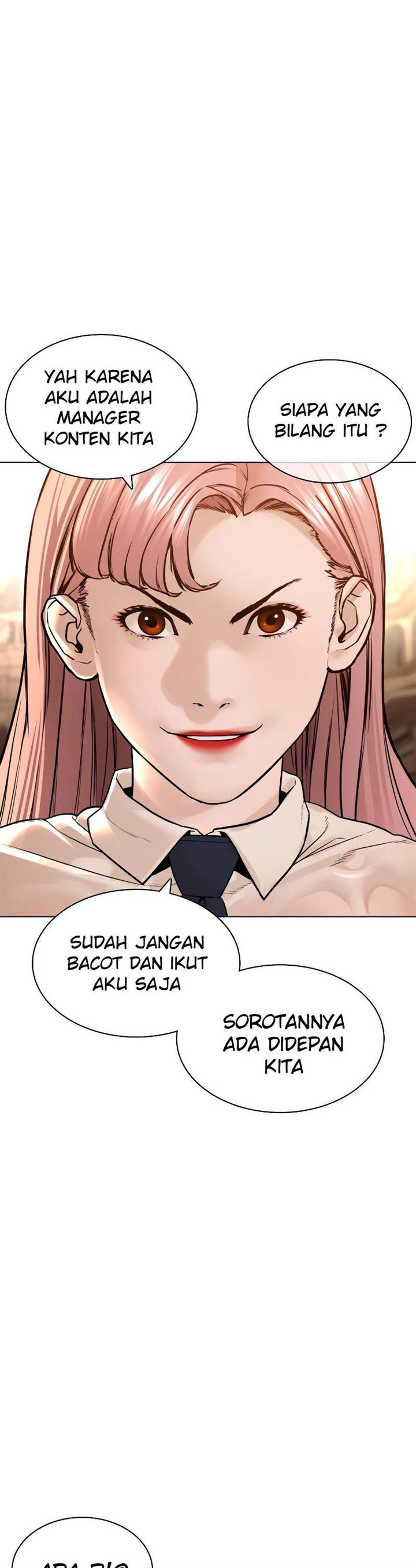 How To Fight Chapter 149 Gambar 43