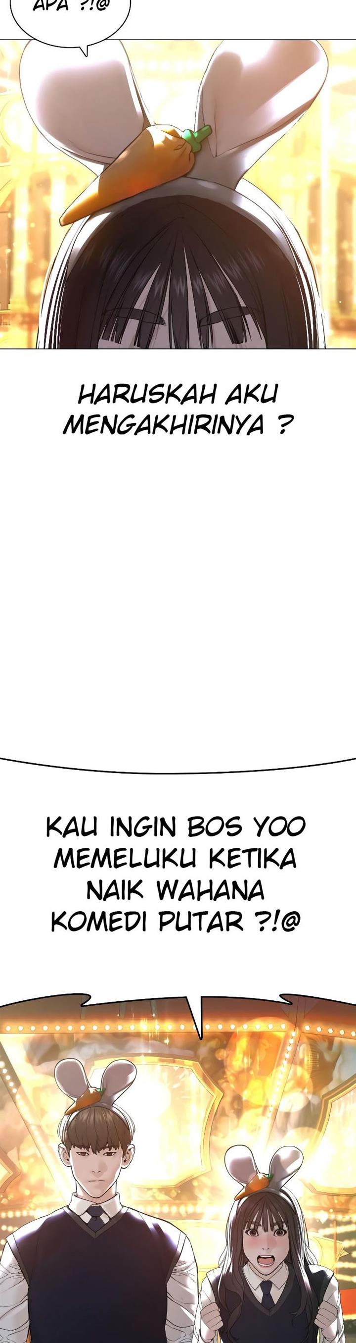How To Fight Chapter 149 Gambar 44