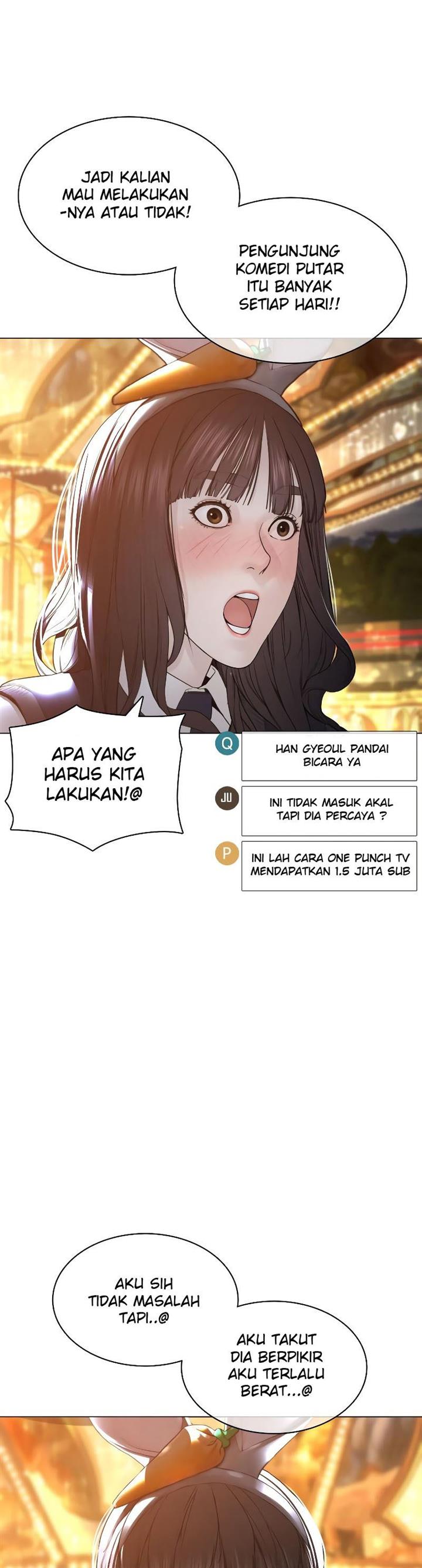 How To Fight Chapter 149 Gambar 46