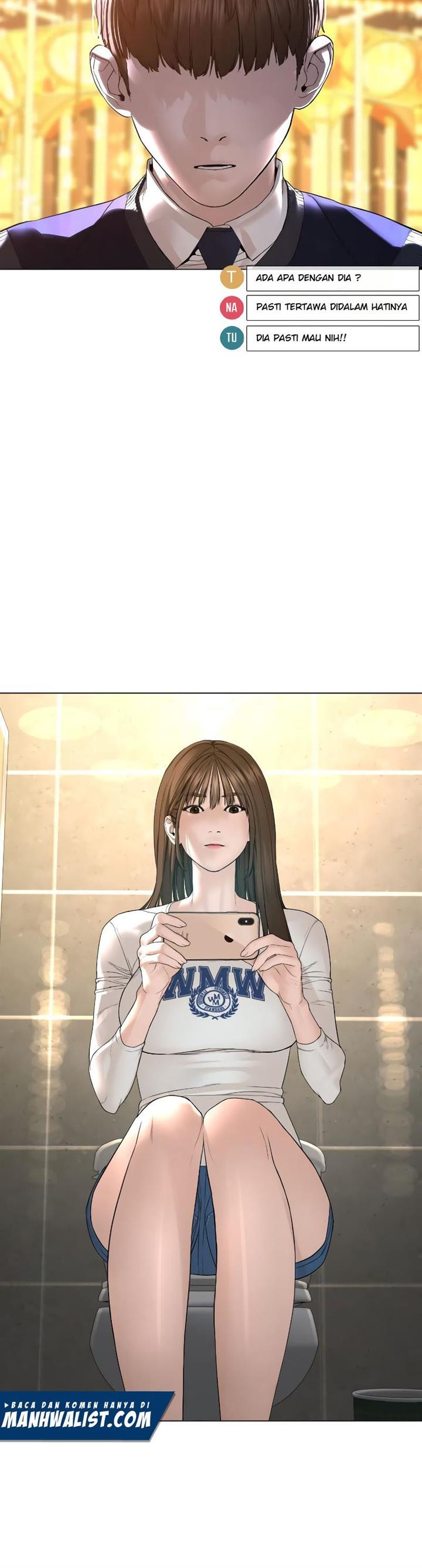 How To Fight Chapter 149 Gambar 47