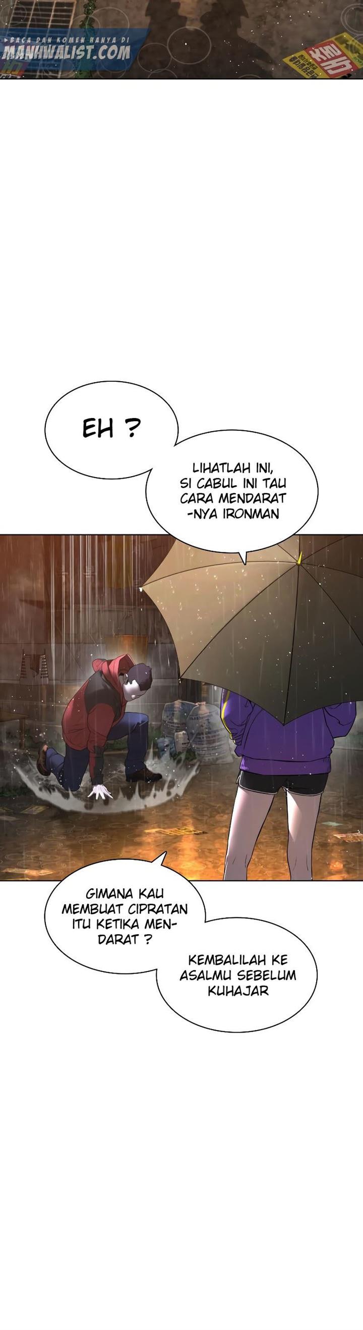 How To Fight Chapter 149 Gambar 5