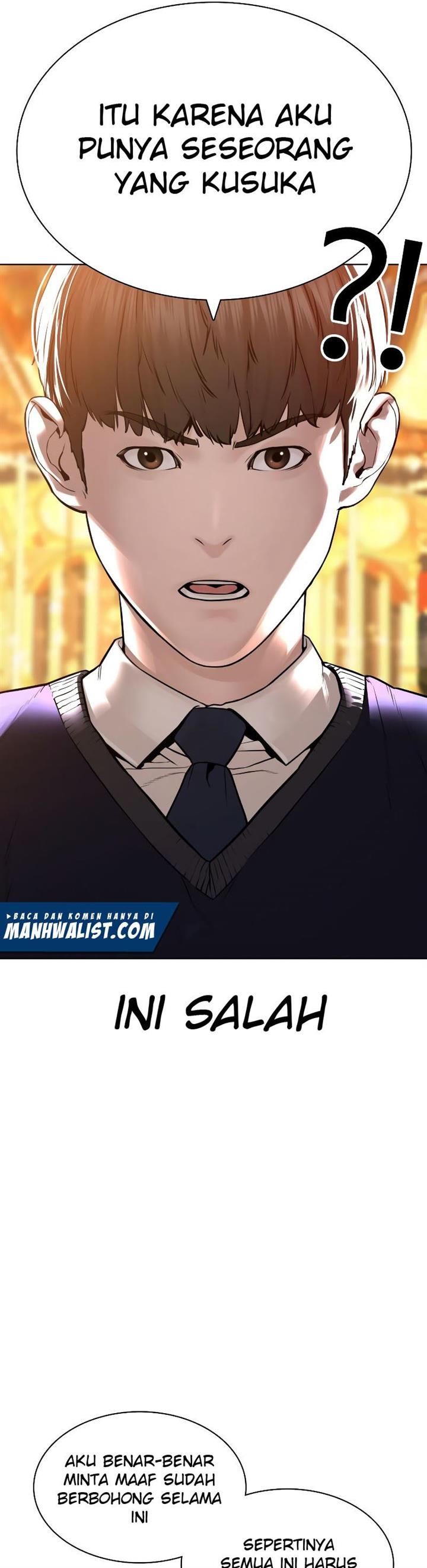 How To Fight Chapter 149 Gambar 51
