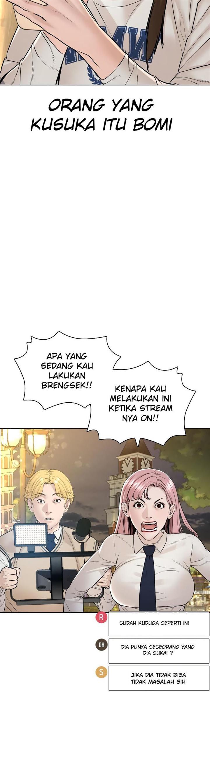 How To Fight Chapter 149 Gambar 53