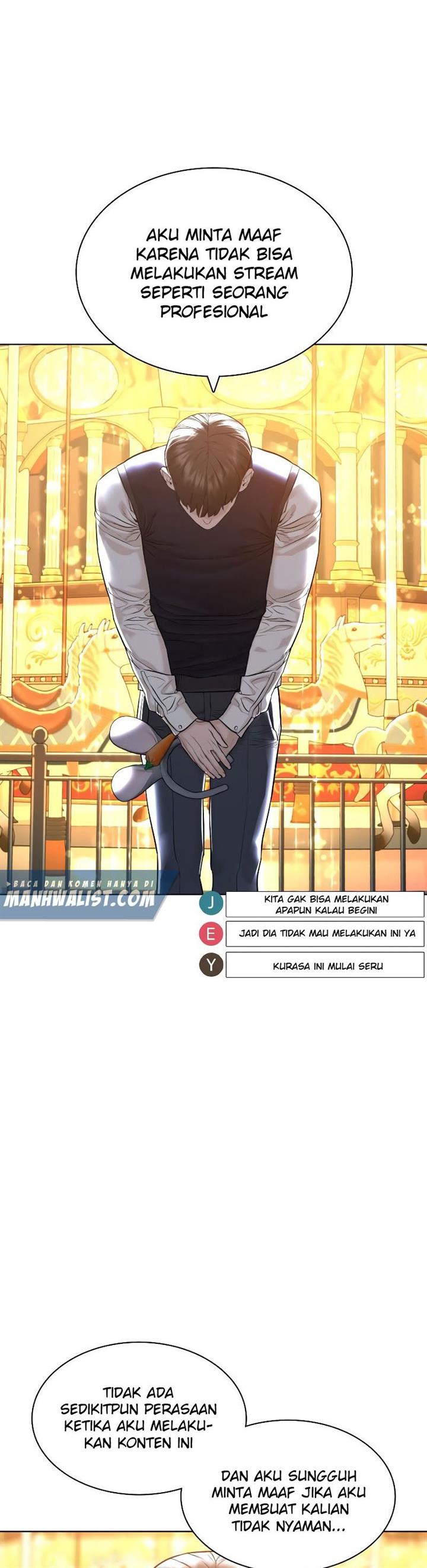 How To Fight Chapter 149 Gambar 54