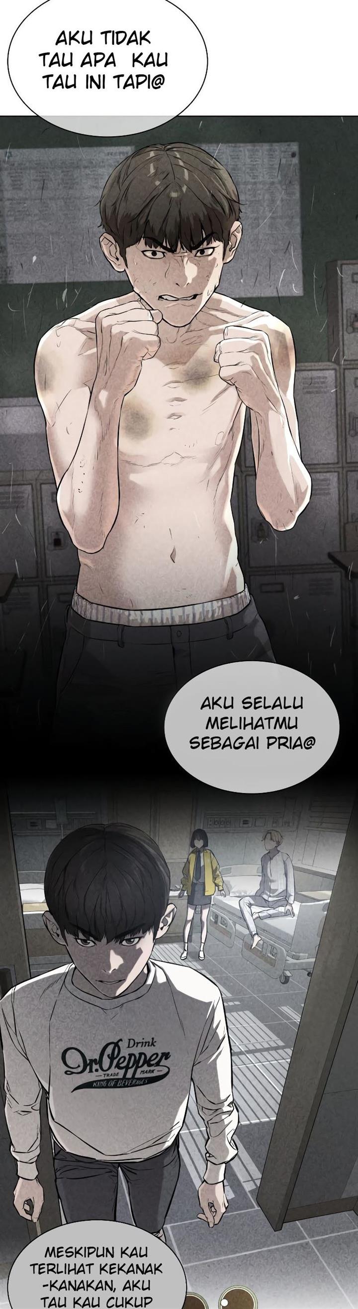 How To Fight Chapter 149 Gambar 59