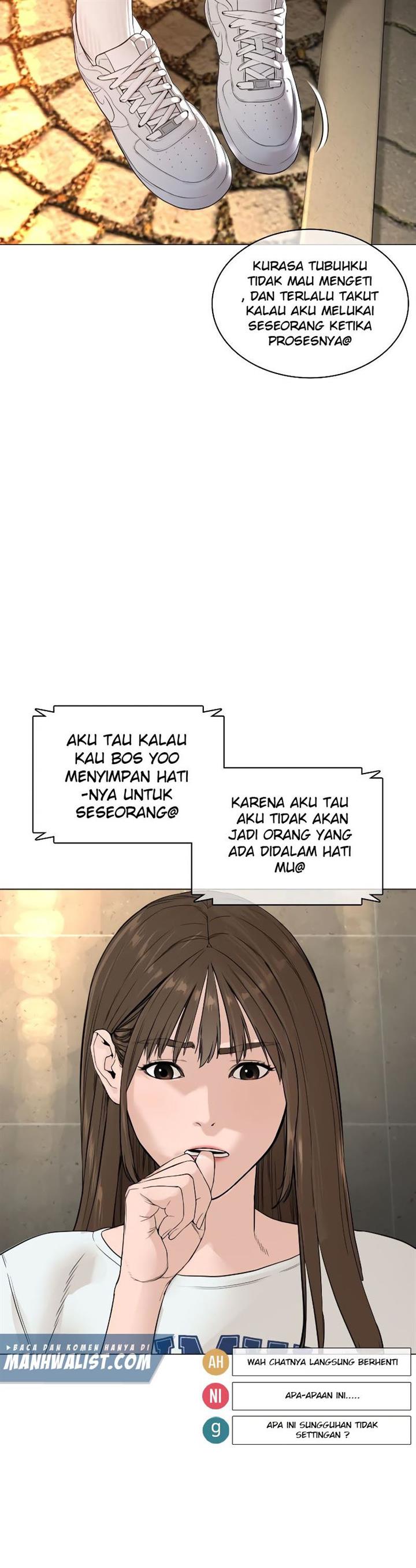 How To Fight Chapter 149 Gambar 62