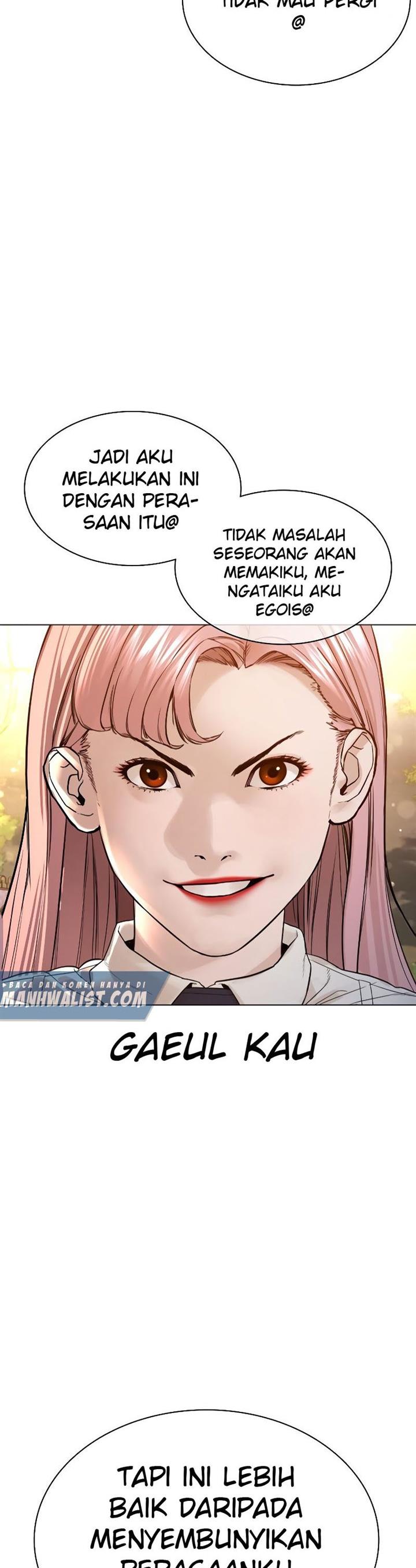 How To Fight Chapter 149 Gambar 64