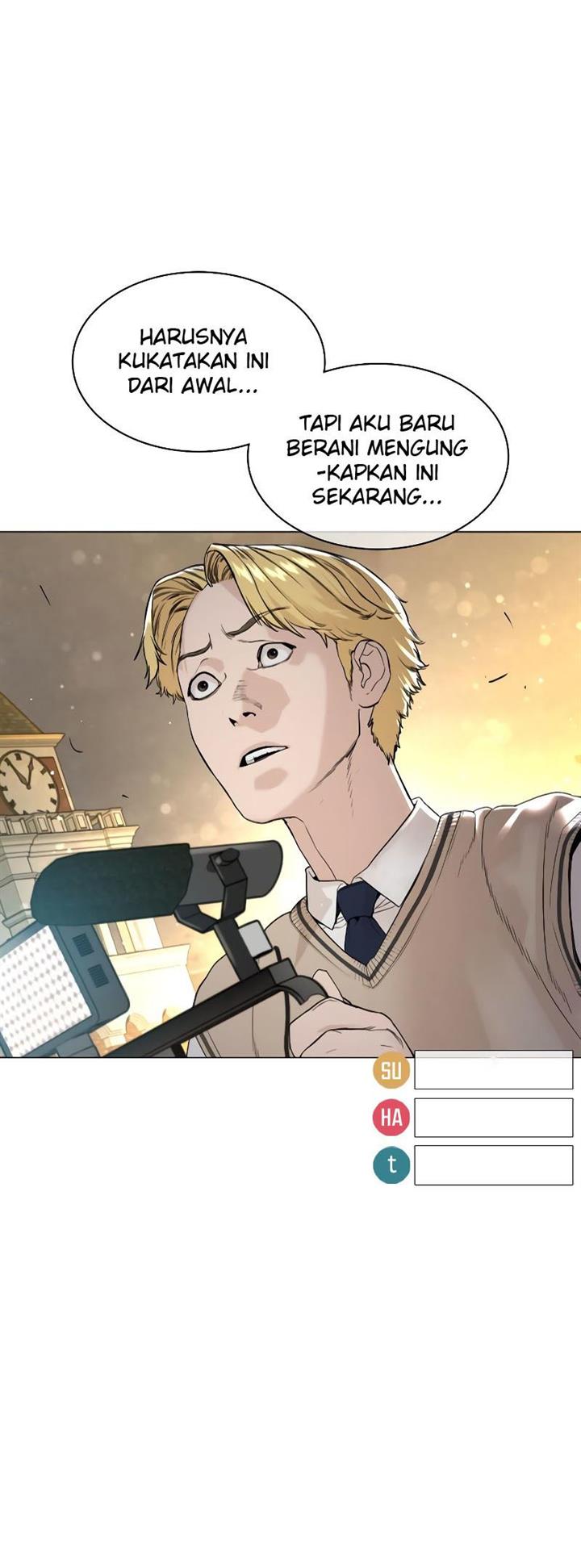How To Fight Chapter 149 Gambar 66