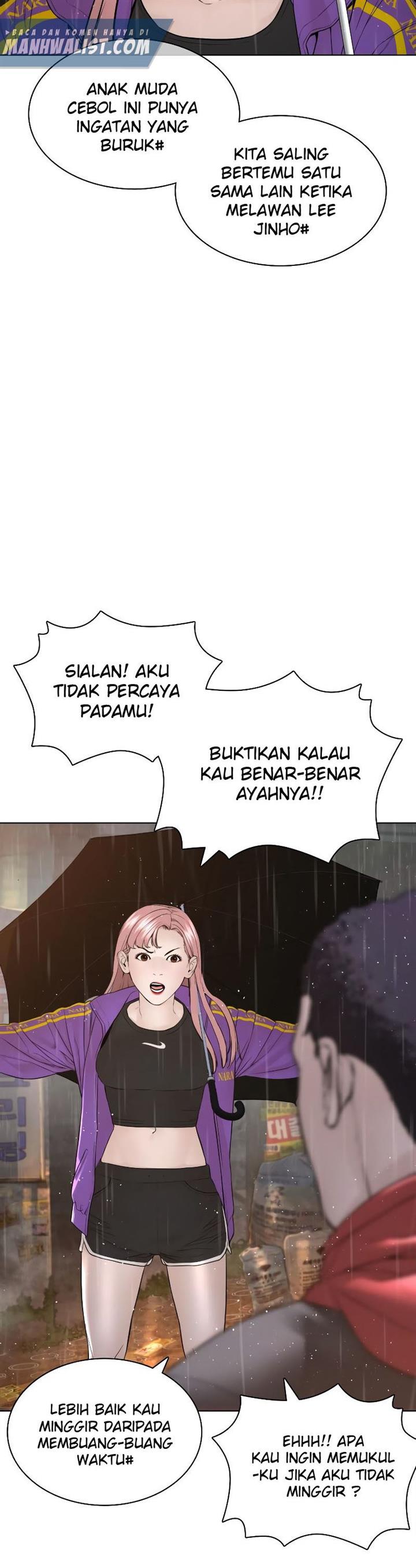 How To Fight Chapter 149 Gambar 7