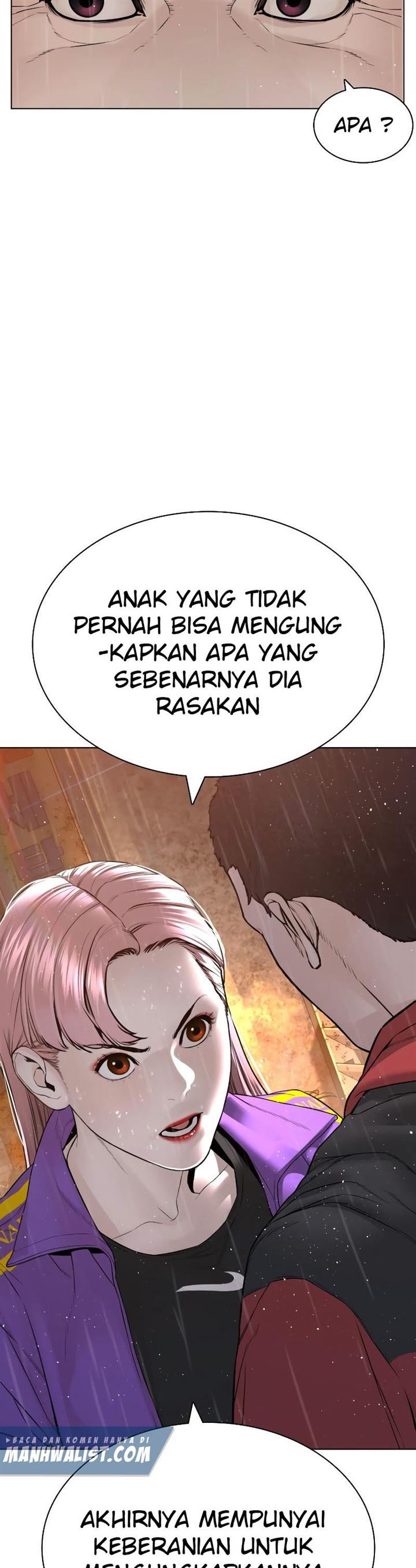How To Fight Chapter 149 Gambar 9