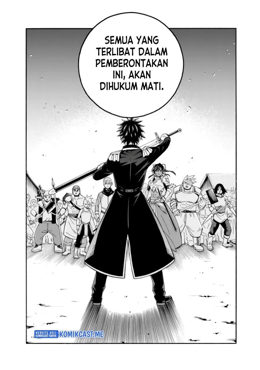 The Strongest Harem of Nobles Chapter 11 Gambar 14