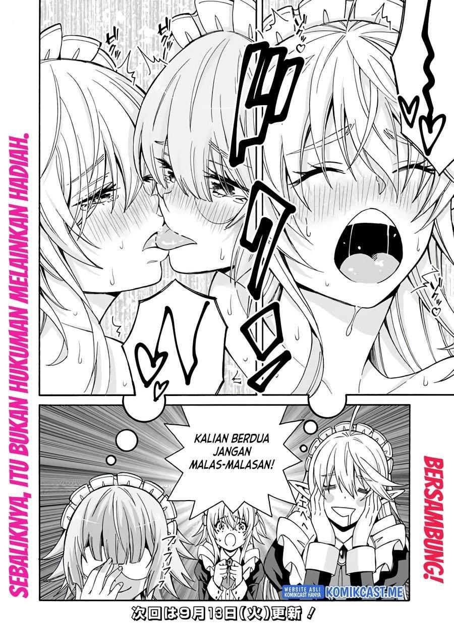 The Strongest Harem of Nobles Chapter 11 Gambar 19