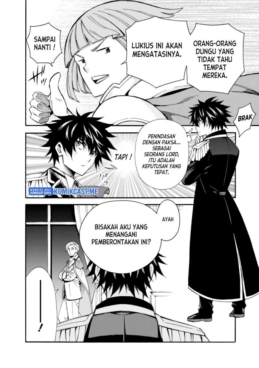 Baca Manga The Strongest Harem of Nobles Chapter 11 Gambar 2