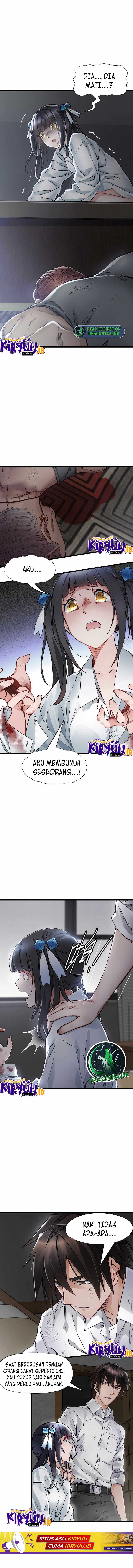 Apocalypse Mechanic Chapter 7 Gambar 4