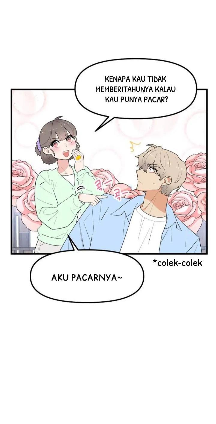 Protect Me, Knight Chapter 38 Gambar 10
