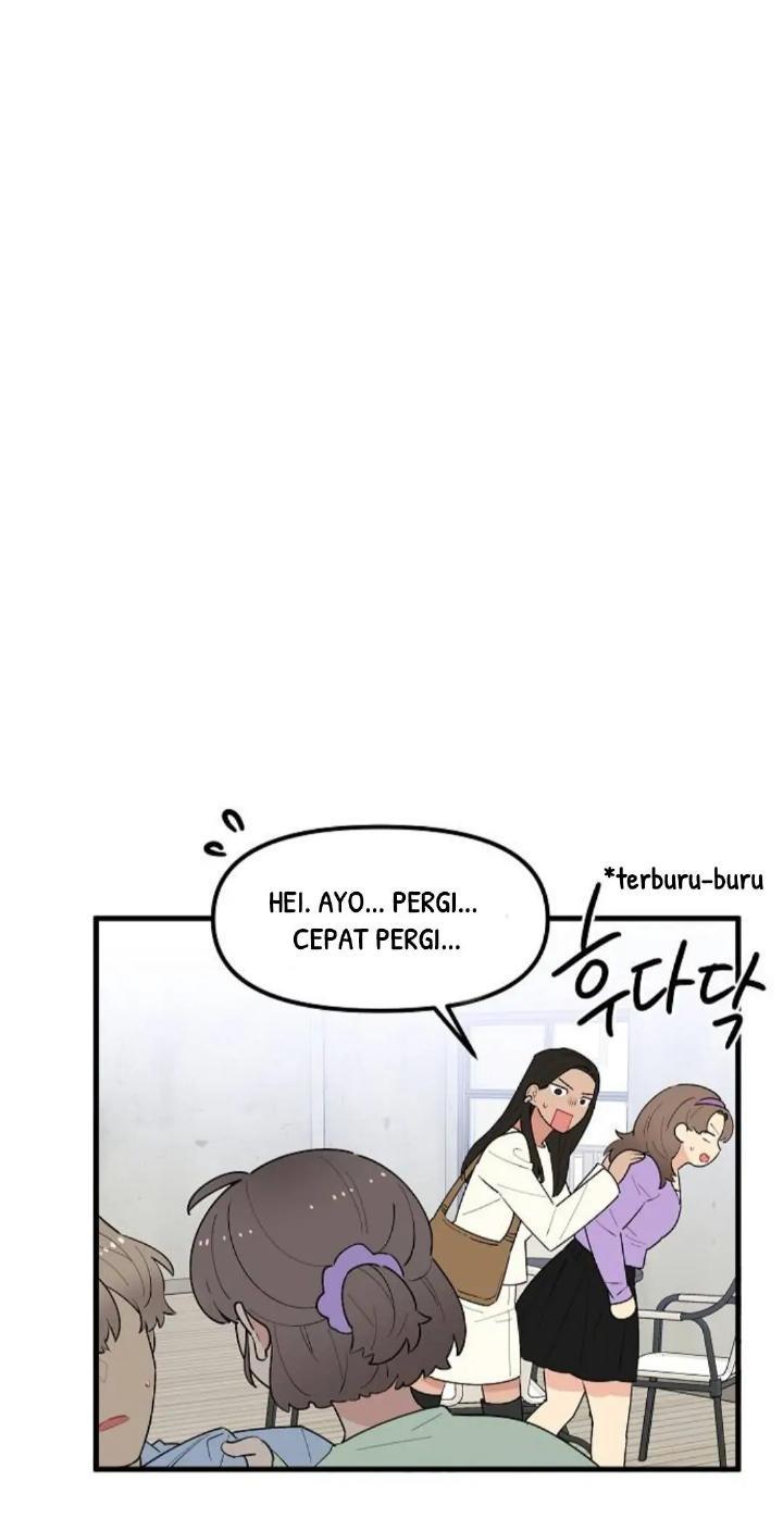 Protect Me, Knight Chapter 38 Gambar 16