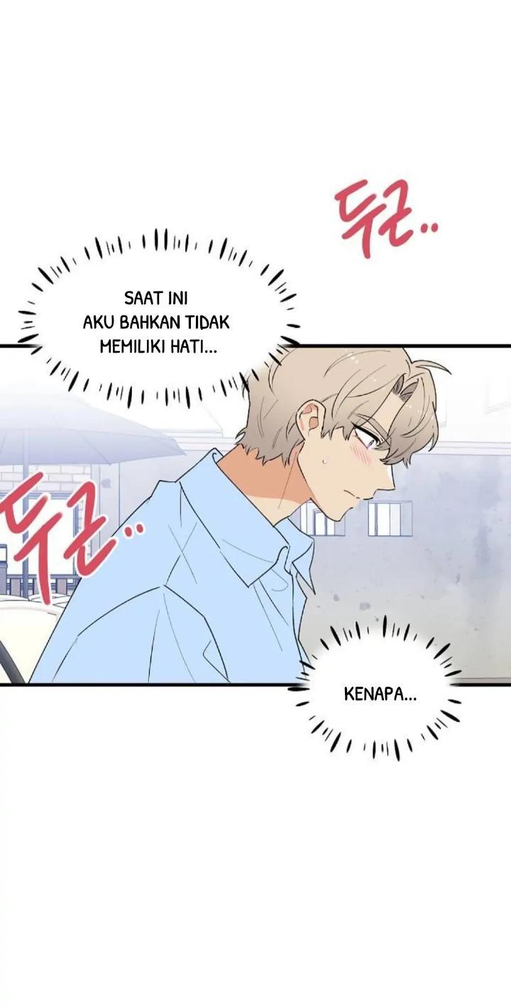 Protect Me, Knight Chapter 38 Gambar 22