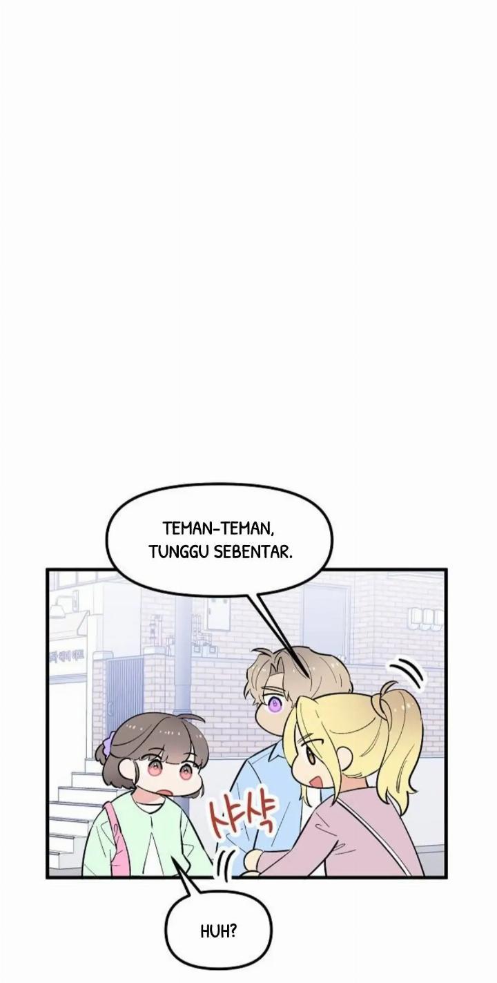 Protect Me, Knight Chapter 38 Gambar 25