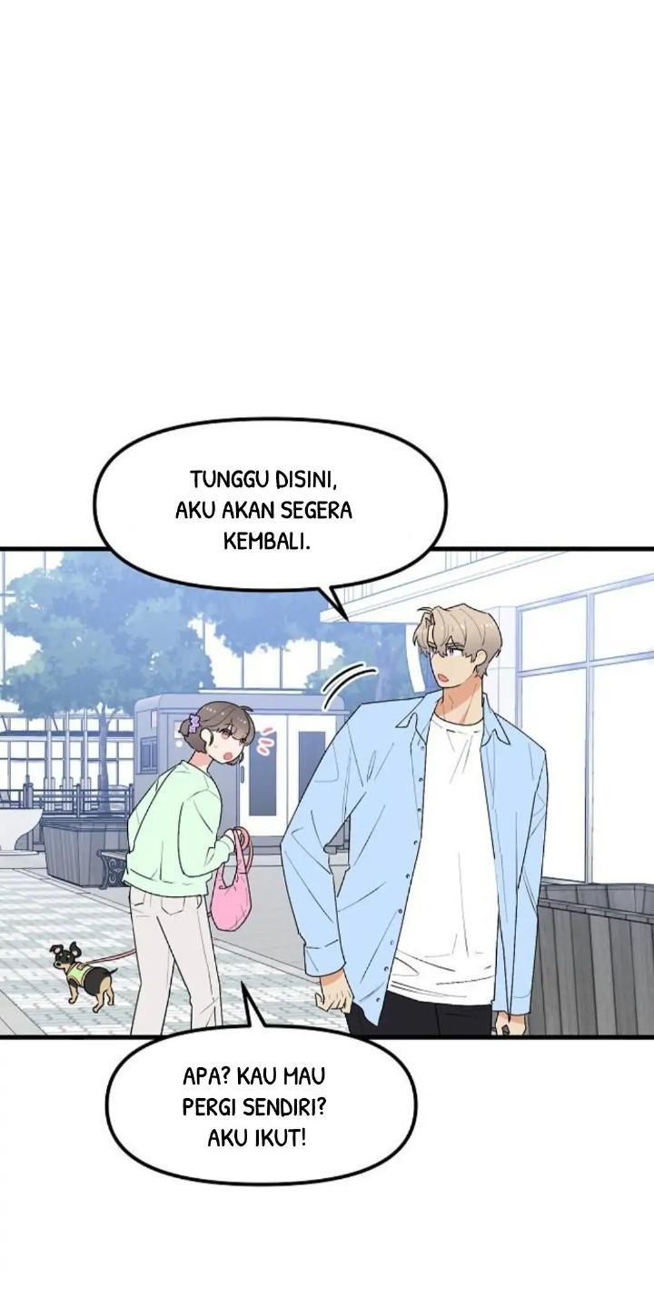 Protect Me, Knight Chapter 38 Gambar 41