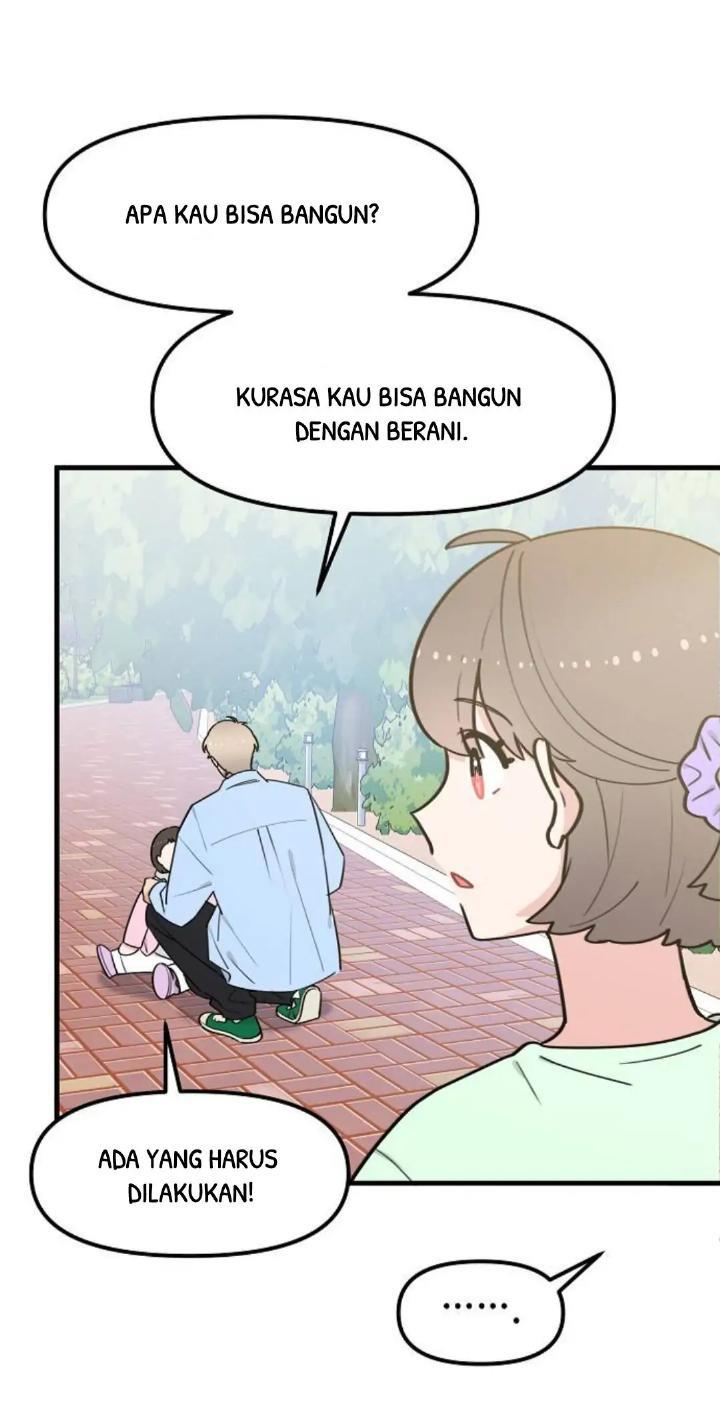 Protect Me, Knight Chapter 36 Gambar 17