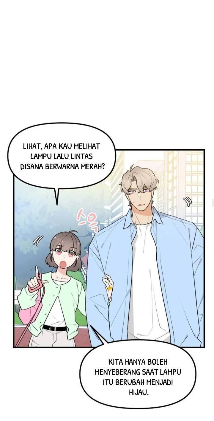 Protect Me, Knight Chapter 36 Gambar 25