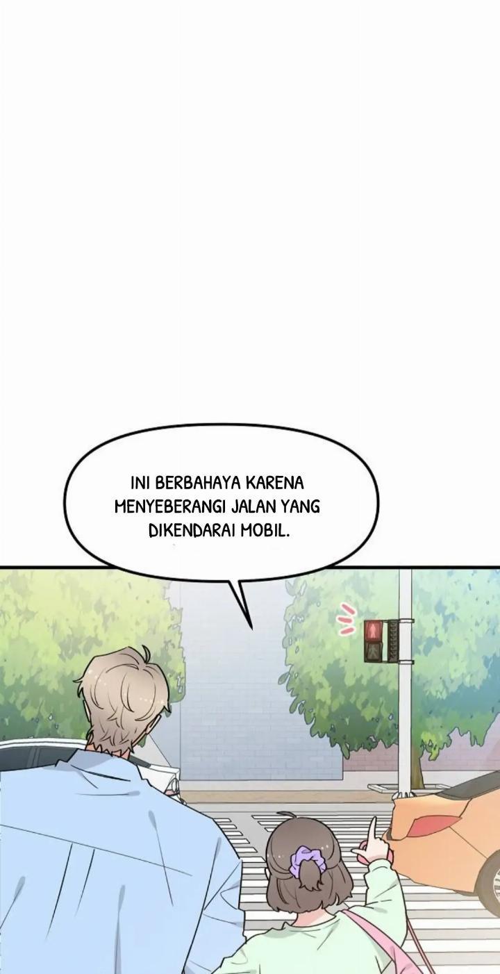 Protect Me, Knight Chapter 36 Gambar 26