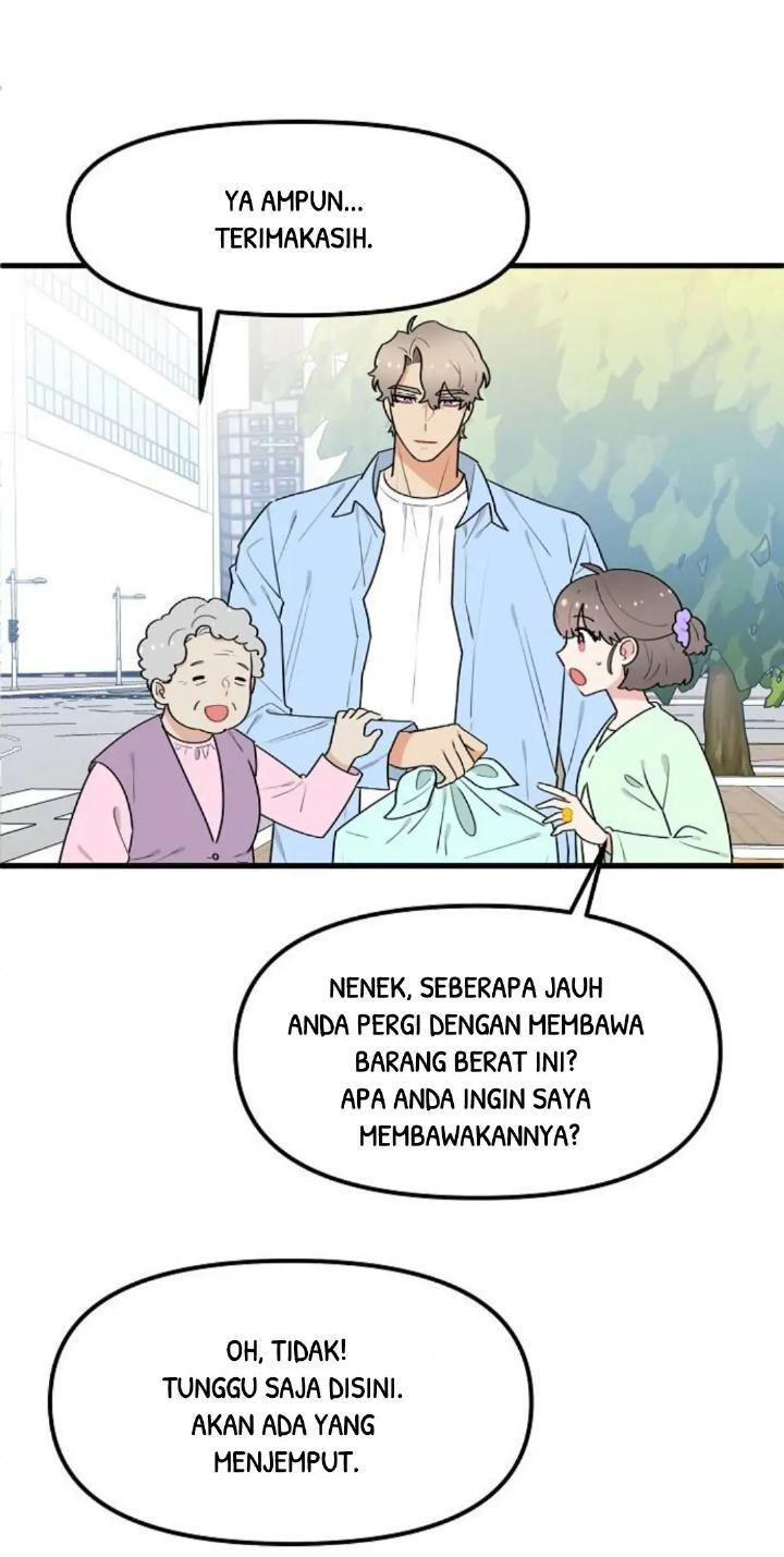 Protect Me, Knight Chapter 36 Gambar 36