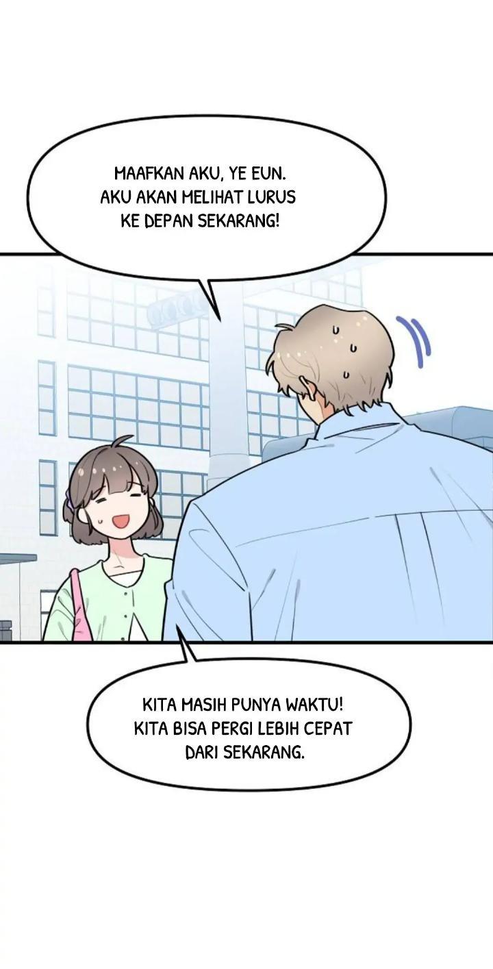 Protect Me, Knight Chapter 36 Gambar 42