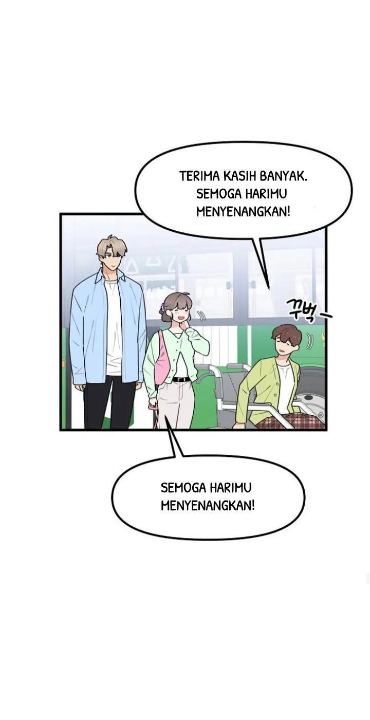 Protect Me, Knight Chapter 36 Gambar 53