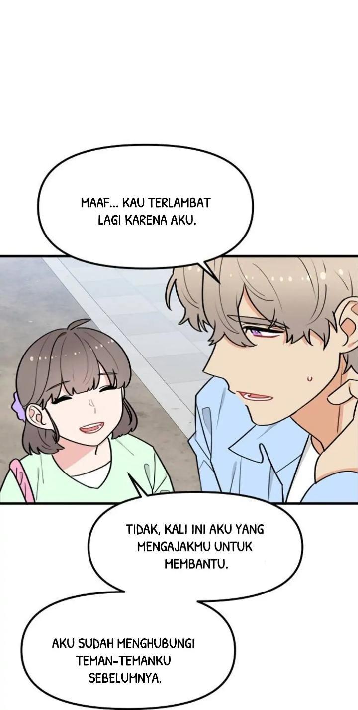 Protect Me, Knight Chapter 36 Gambar 61