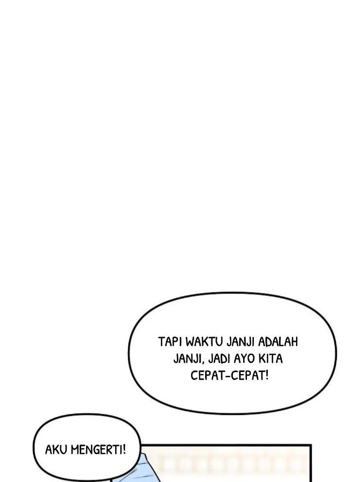 Protect Me, Knight Chapter 36 Gambar 62