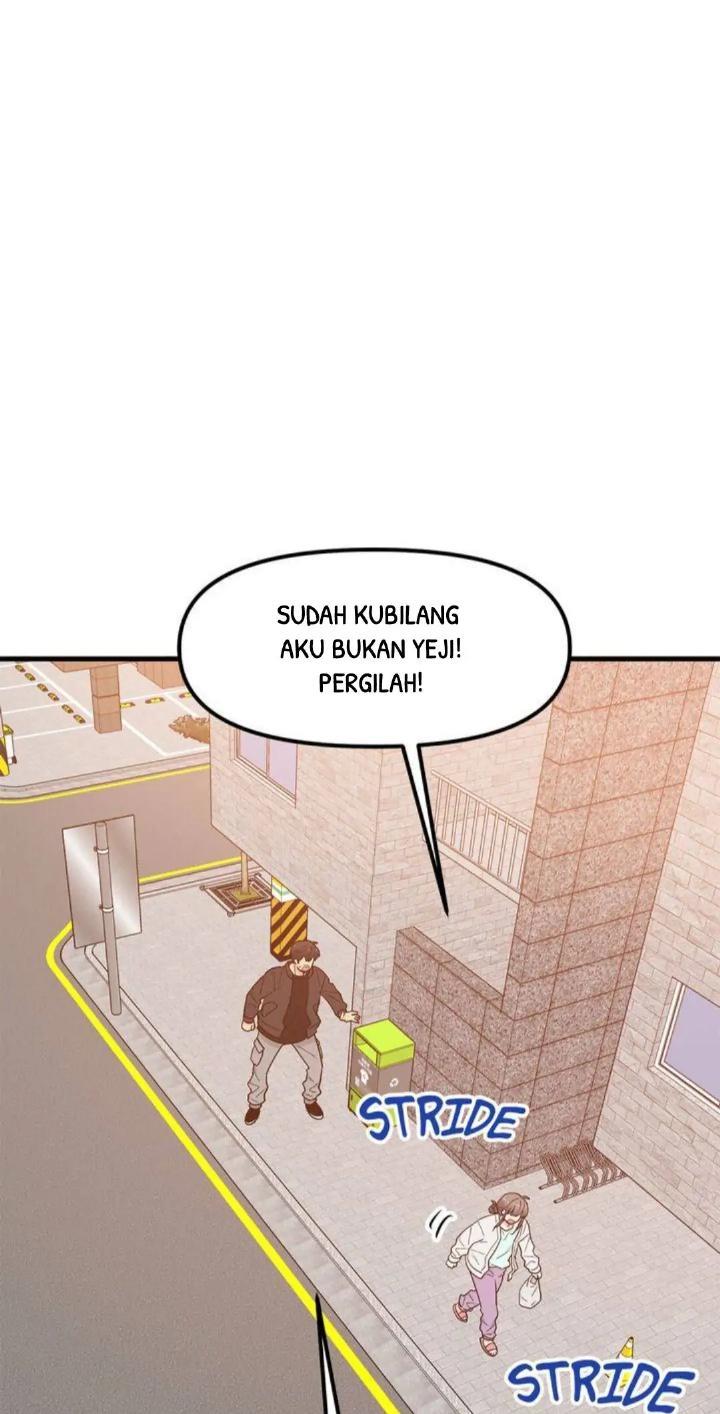 Protect Me, Knight Chapter 33 Gambar 24