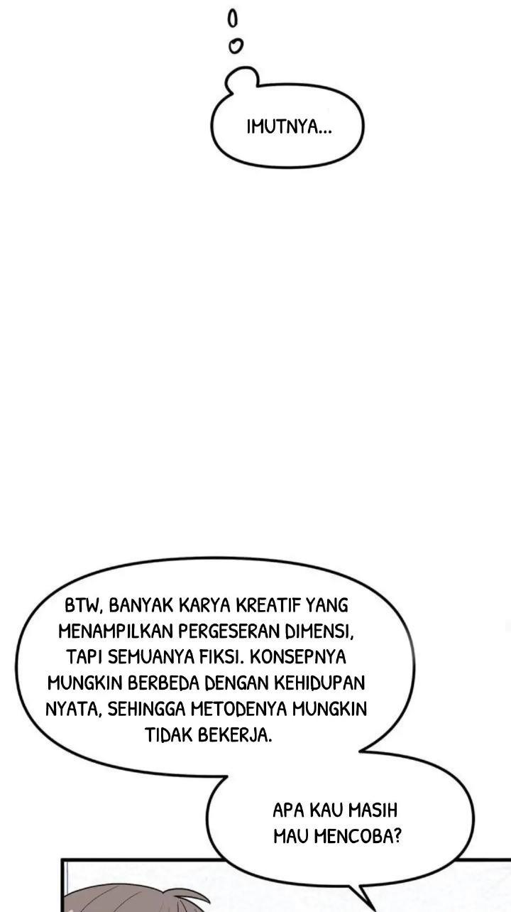 Protect Me, Knight Chapter 33 Gambar 54
