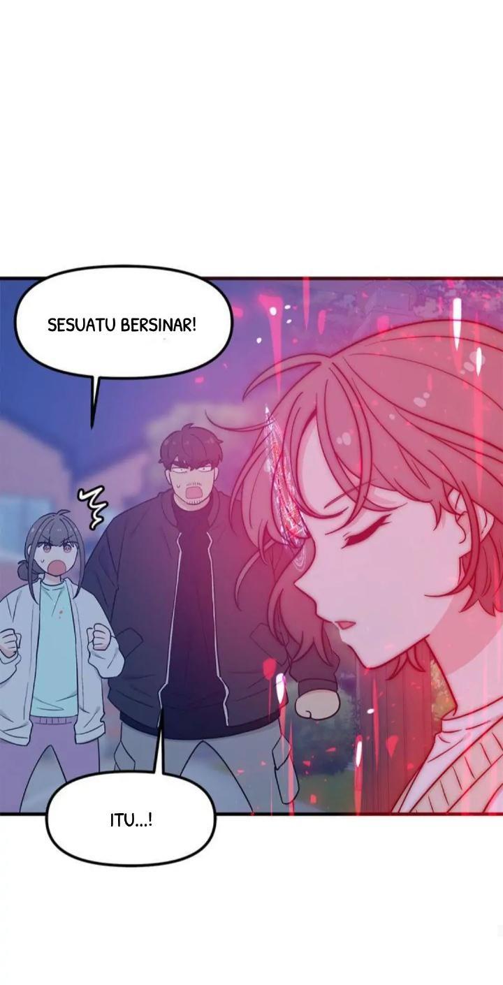 Protect Me, Knight Chapter 33 Gambar 81