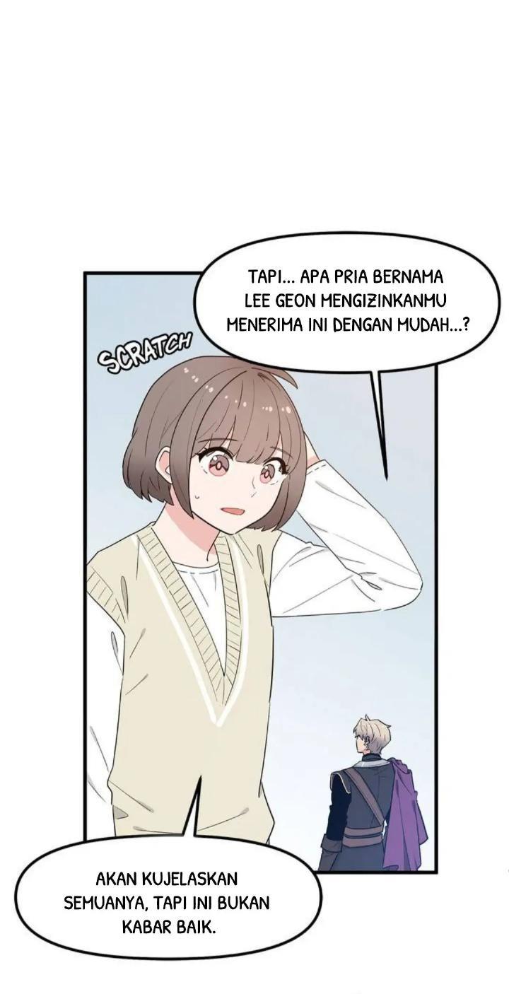 Protect Me, Knight Chapter 32 Gambar 22