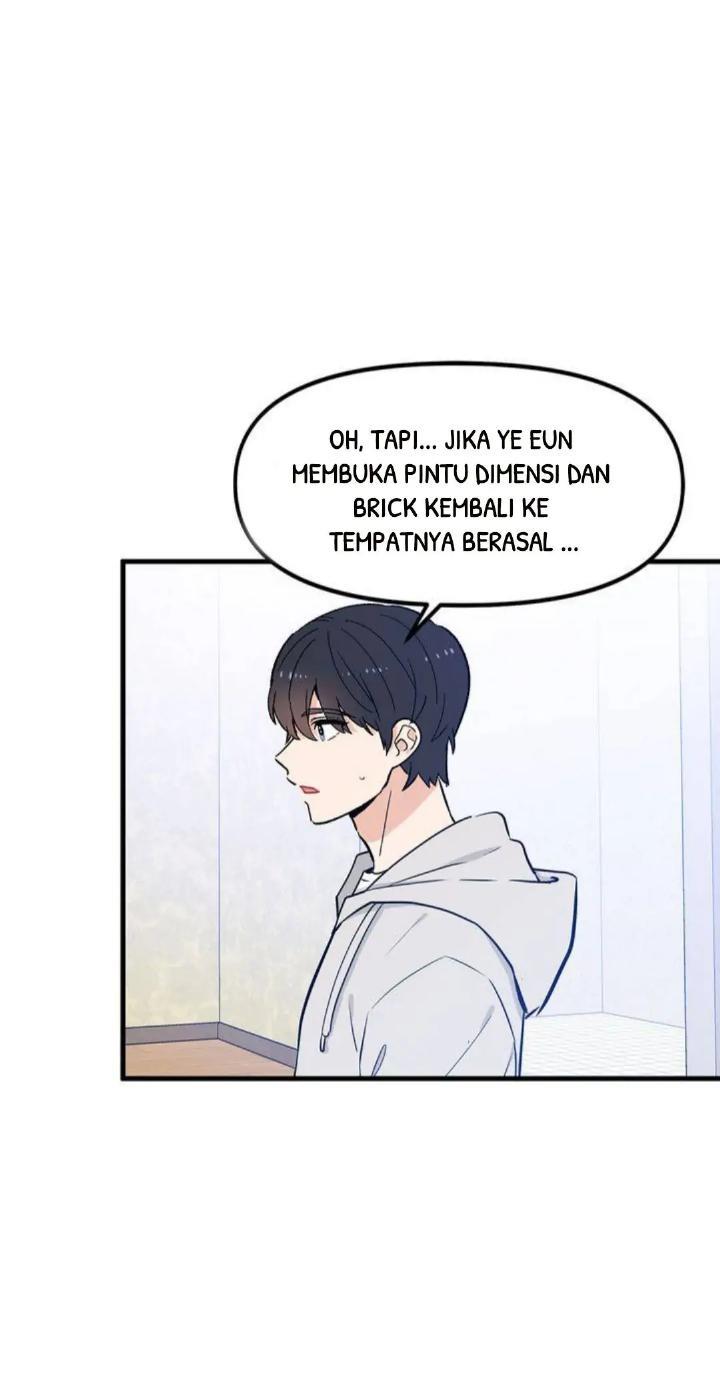Protect Me, Knight Chapter 32 Gambar 40