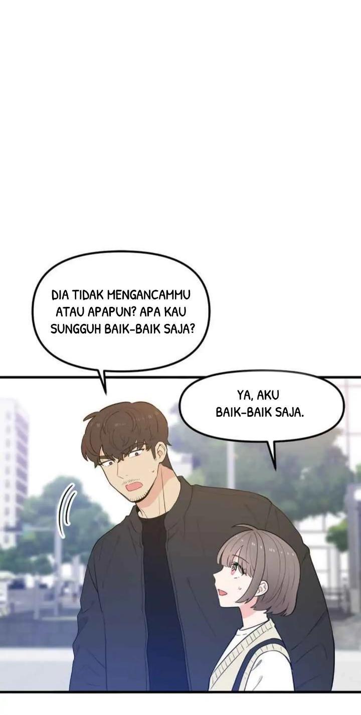 Protect Me, Knight Chapter 31 Gambar 49