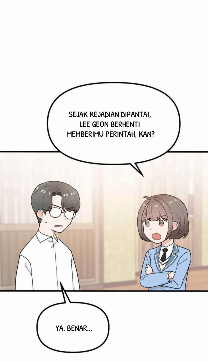 Protect Me, Knight Chapter 29 Gambar 47