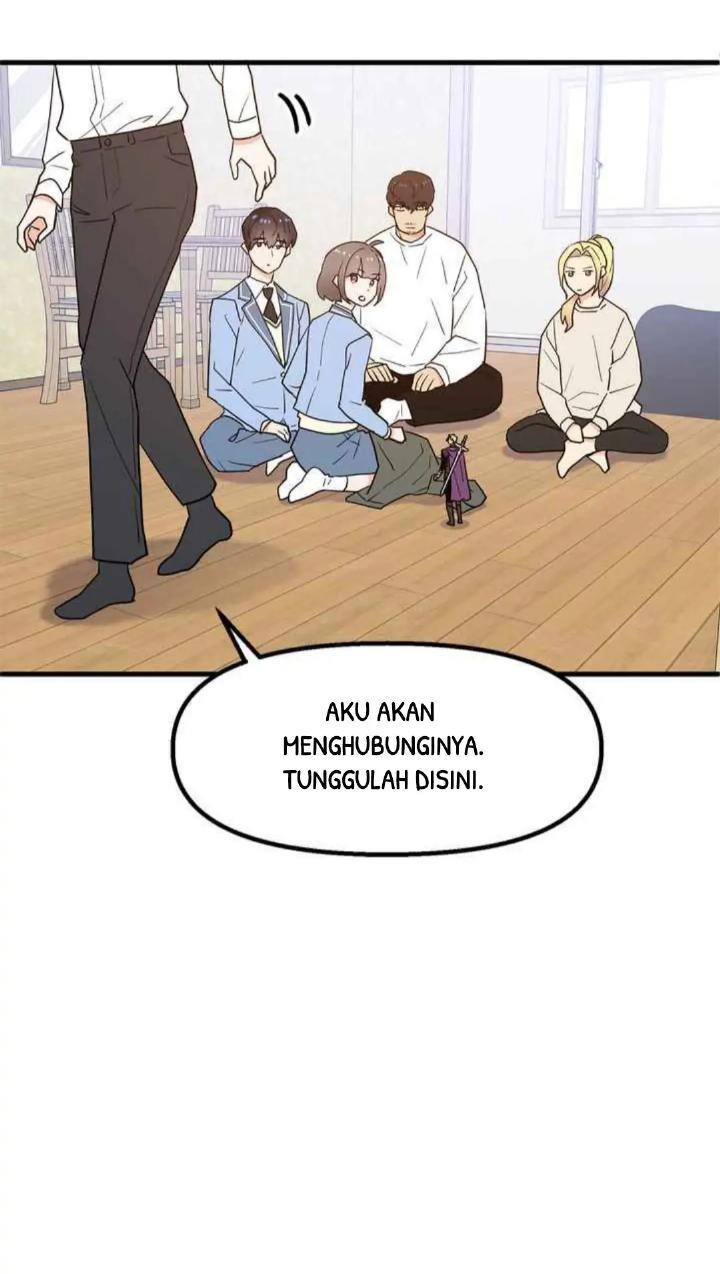 Protect Me, Knight Chapter 29 Gambar 62