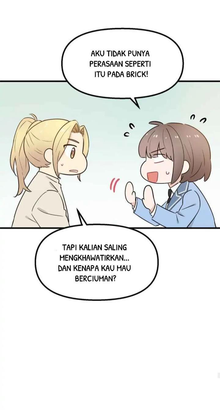 Protect Me, Knight Chapter 29 Gambar 73