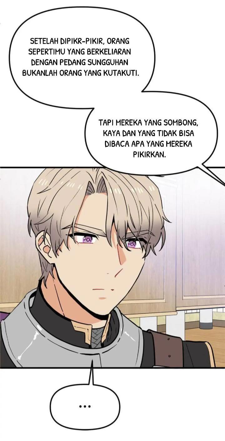 Protect Me, Knight Chapter 28 Gambar 40