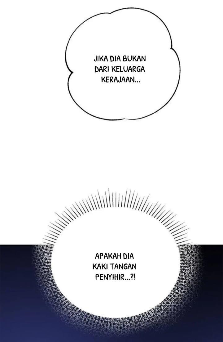 Protect Me, Knight Chapter 26 Gambar 11