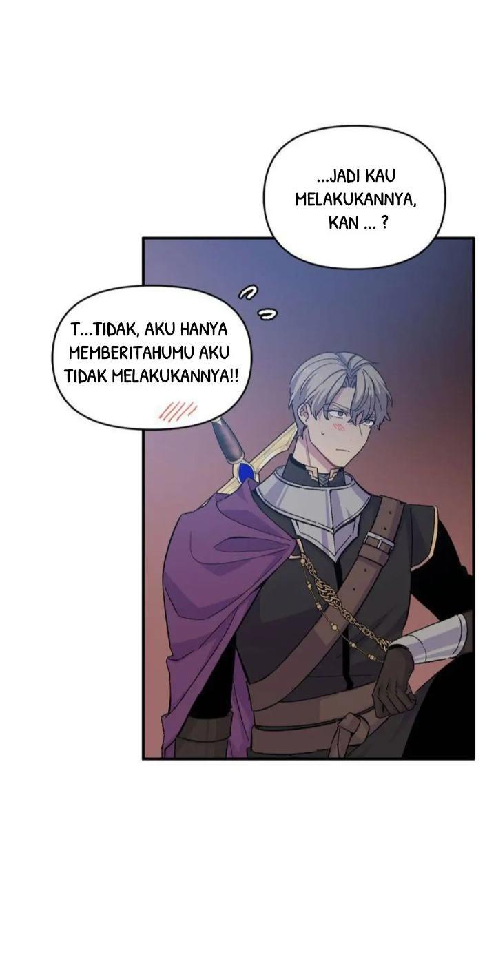 Protect Me, Knight Chapter 26 Gambar 19