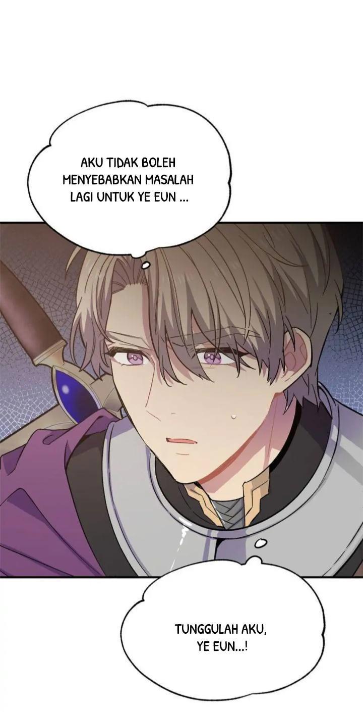 Protect Me, Knight Chapter 26 Gambar 40