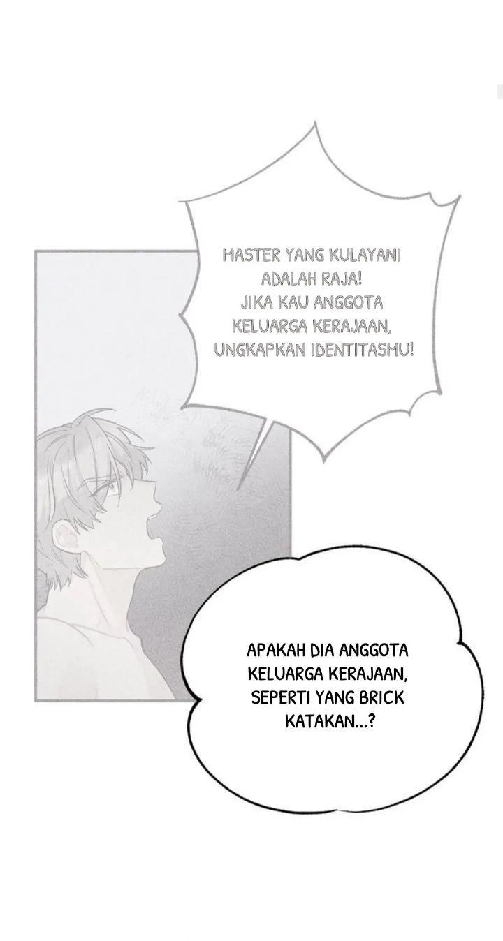 Protect Me, Knight Chapter 26 Gambar 9