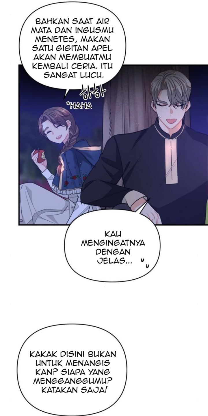 Protect Me, Knight Chapter 25 Gambar 20