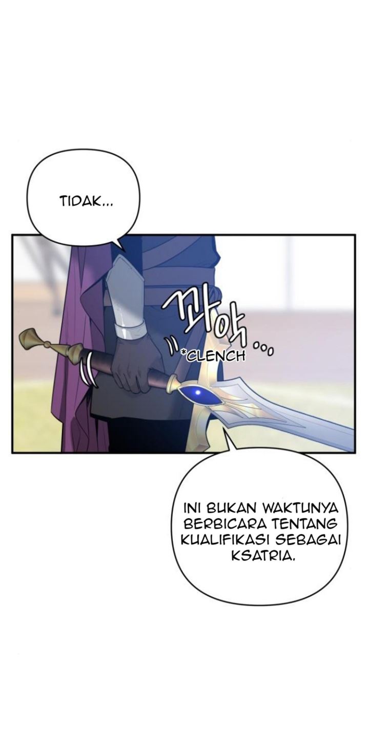 Protect Me, Knight Chapter 25 Gambar 36