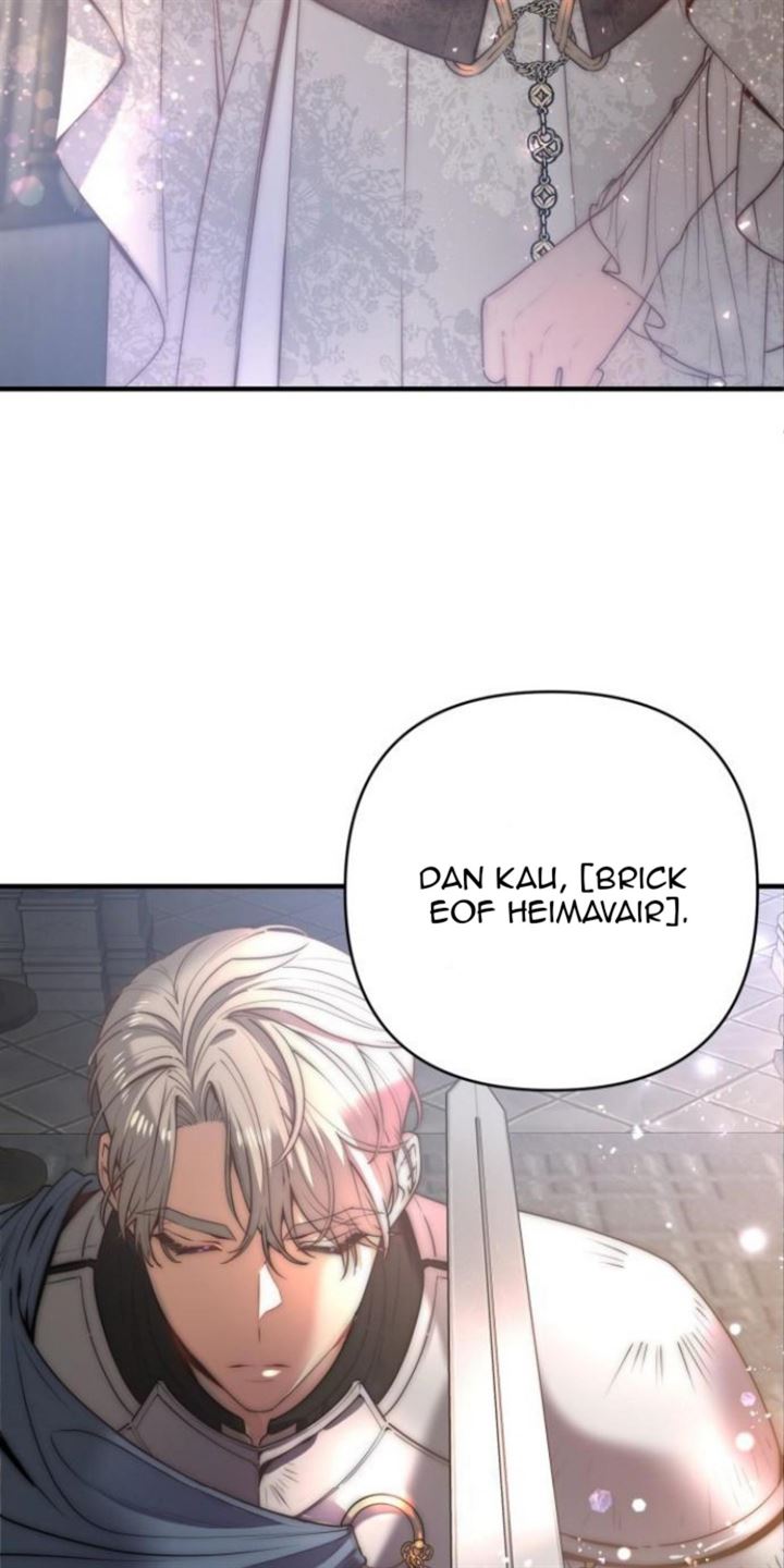 Protect Me, Knight Chapter 25 Gambar 7