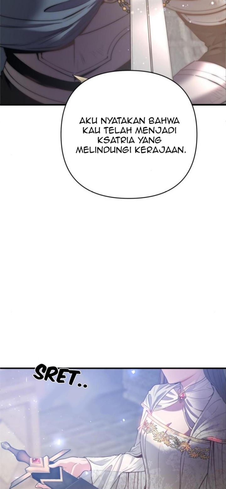 Protect Me, Knight Chapter 25 Gambar 8